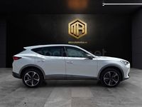 Usado Cupra Formentor 150 CV (110 kW) 2023 Blanco SUV