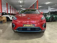 Usado Kia e-Niro 150 kW (204 CV) 2019 Rojo SUV