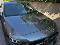 Usado Mercedes A250 218 CV (160 kW) 2023 Gris / plata Berlina