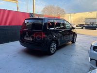 Usado VW Touran Advance 105 CV (77 kW) 2014 Negro Monovolumen