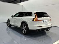 usado Volvo V60 CC D4 Pro Awd Aut.