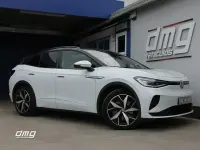 Usado VW ID.5 GTX 219 kW (299 CV) 2022 Blanco SUV