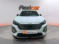 Usado Peugeot 2008 Allure 145 CV (106 kW) 2025 Blanco SUV