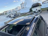 Usado VW Golf VII Advance 110 CV (80 kW) 2017 Azul Berlina