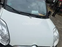 Usado Opel Combo Life Expression 75 CV (55 kW) 2018 Blanco Monovolumen