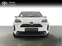 Usado Toyota Yaris Cross Active 116 CV (85 kW) 2022 Blanco SUV