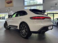 Usado Porsche Macan 265 CV (194 kW) 2022 Blanco SUV