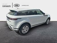 Usado Land Rover Range Rover evoque R-Dynamic 309 CV (227 kW) 2024 Blanco SUV
