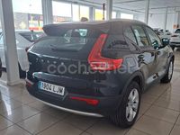 Usado Volvo XC40 Momentum 150 CV (110 kW) 2020 Negro SUV