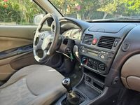 usado Nissan Almera 2.2 TD 110 CV 5p