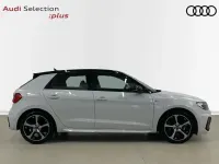 Usado Audi A1 116 CV (85 kW) 2025 Blanco SUV