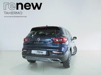 Usado Renault Kadjar Zen 140 CV (102 kW) 2021 Azul SUV