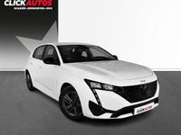 Usado Peugeot 308 Active 130 CV (95 kW) 2023