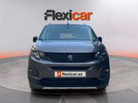 Occasion Peugeot Rifter GT 131 PK (96 kW) 2023 Grijs MPV