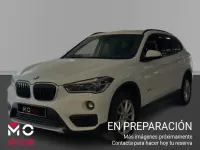 Usado BMW X1 150 CV (110 kW) 2018 SUV