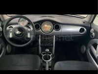 Usado Mini Cooper 116 CV (85 kW) 2006 Azul Utilitario