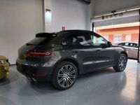 usado Porsche Macan S Diesel Aut.