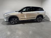 Usado Jaecoo 7 147 CV (108 kW) 2024 Gris / plata SUV