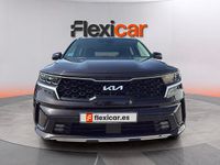 Usado Kia Sorento 179 CV (131 kW) 2023 Negro SUV