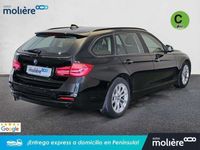 usado BMW 318 320 d Touring