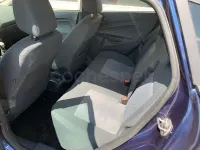Usado Ford Fiesta Trend 82 CV (60 kW) 2011 Azul Berlina