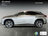Usado Lexus RX450h Executive Line 313 CV (230 kW) 2020 Otros SUV