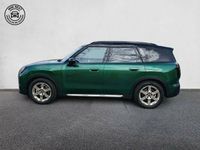 Usado Mini Countryman 150 kW (204 CV) 2025 Verde SUV