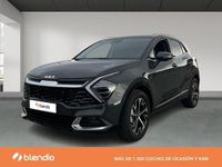 Nuevo Kia Sportage 160 CV (117 kW) 2025 Gris SUV