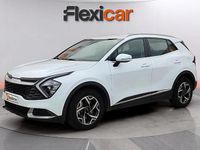 Usado Kia Sportage 116 CV (85 kW) 2023 Blanco SUV