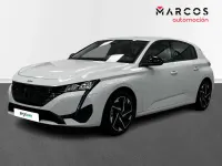 Usado Peugeot 308 Allure 130 CV (95 kW) 2024