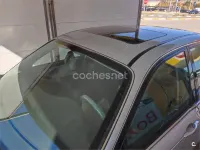 Usado Rover 75 120 CV (88 kW) 2001 Gris / plata Berlina