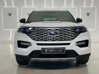 Usado Ford Explorer Platinum 457 CV (336 kW) 2024 Blanco SUV