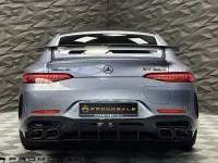 Usado Mercedes AMG GT63 S E Performance AMG 639 CV (469 kW) 2023 Azul Coupe