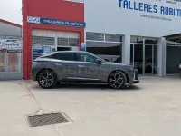 Usado DS Automobiles DS4 130 CV (95 kW) 2024 Gris / plata SUV