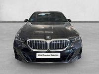 Używany BMW 520 M Sport 197 KM (144 kW) 2023
