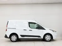 Usado Ford Transit Connect Ambiente 100 CV (73 kW) 2019 Blanco Monovolumen