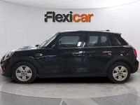 Usado Mini Cooper 136 CV (100 kW) 2022 Negro Utilitario