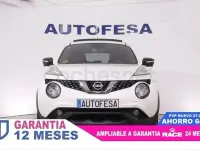 Usado Nissan Juke Tekna 110 CV (80 kW) 2015 Blanco SUV