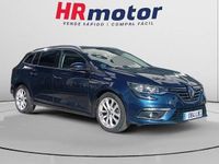 Usado Renault Mégane IV Zen 116 CV (85 kW) 2019