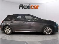 Usado Toyota Corolla Active 140 CV (102 kW) 2024 Gris Utilitario