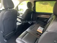 Usado Mercedes V250 204 CV (150 kW) 2019 Gris / plata Monovolumen