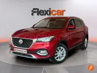 Usado MG EHS Luxury 258 CV (189 kW) 2021 Rojo SUV