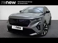Usado Renault Rafale Techno 200 CV (147 kW) 2024 Gris SUV