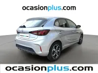 Usado MG MG3 Comfort 116 CV (85 kW) 2025 Gris Utilitario