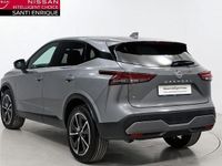Usado Nissan Qashqai Tekna 140 CV (102 kW) 2023 SUV