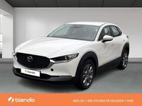 Nuevo Mazda CX-30 Center-Line 141 CV (103 kW) 2025 Blanco SUV