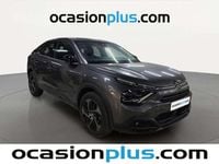 Usado Citroën C4 PureTech 131 CV (96 kW) 2024 Gris SUV