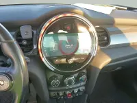 Usado Mini ONE 102 CV (75 kW) 2021 Gris / plata Utilitario