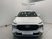 usado Hyundai Santa Fe Tm 2.2CRDi Klass DK 4x2 Aut.