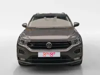 Usado VW T-Roc Advance 150 CV (110 kW) 2022 SUV